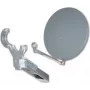 Antena satelitarna Preisner S660-G Grafit