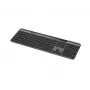 Klawiatura bezprzewodowa Logitech 920-013779 RF Wireless Bluetooth Grafit