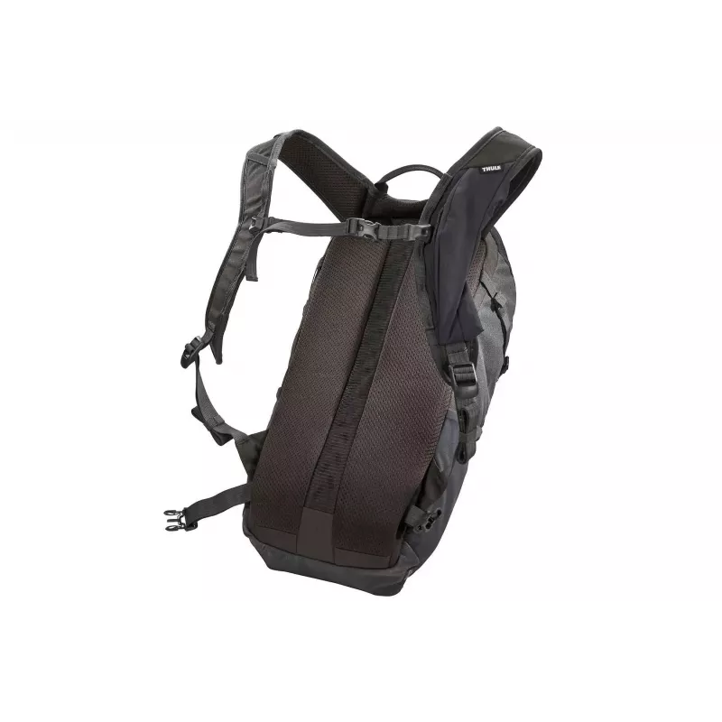 Plecak turystyczny Thule 4127 AllTrail X 15L, Obsidian