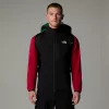 Torba The North Face Base Camp Duffel M - evergreen/TNF Black
