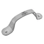 BALLARINI Alba ALBG3ED.24D głęboka patelnia z 2 uchwytami 24 cm