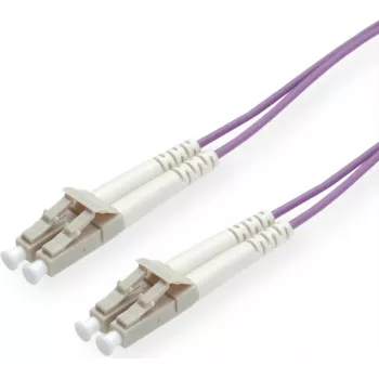 Kabel ROLINE InfiniBand/światłowodowy 21158754 7 m 2x LC OM4