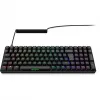 Klawiatura gamingowa Sharkoon SGK50 S2 RF Wireless QWERTZ niemiecka