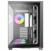 Obudowa PC Antec C5 Midi Tower czarna