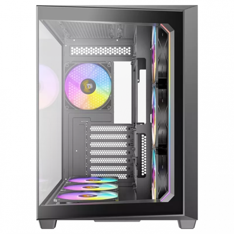 Obudowa PC Antec C5 Midi Tower czarna