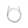 Kabel sieciowy Lanberg PCU5-10CC-0200-S 2 m Cat5e U/UTP (UTP) Szary (PCU5-10CC-0200-S)