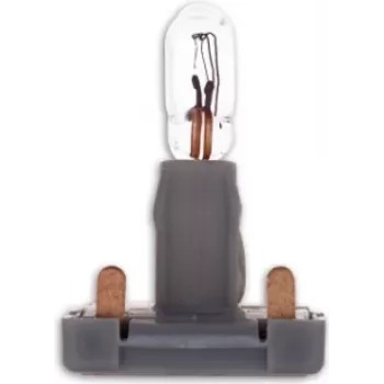 BUSCH JAEGER 1784-0-0032 - Mini Candle - Mini candle - przezroczysty - CE - RoHS - 24 V - 22 mA