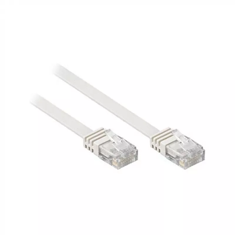 Goodconnections 806U-F050G Ethernet kabel krosowy szary