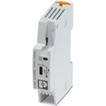 Zasilacz Phoenix Contact STEP3-PS/1AC/5DC/3/PT/USB-C (1335698)