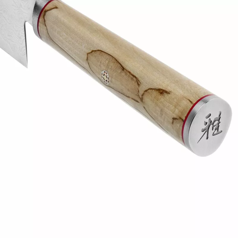 ZWILLING Miyabi 5000 MCD Steel 1 szt. nóż gyutoh