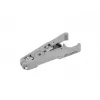 Lanberg NT-0101 ściągacz izolacji szary