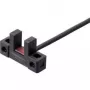 Fotokomórka Panasonic PM-L45, typ L, przełączanie jasno/ciemno, 5–24 V DC
