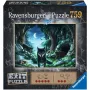 Puzzle konturowe Ravensburger 15028