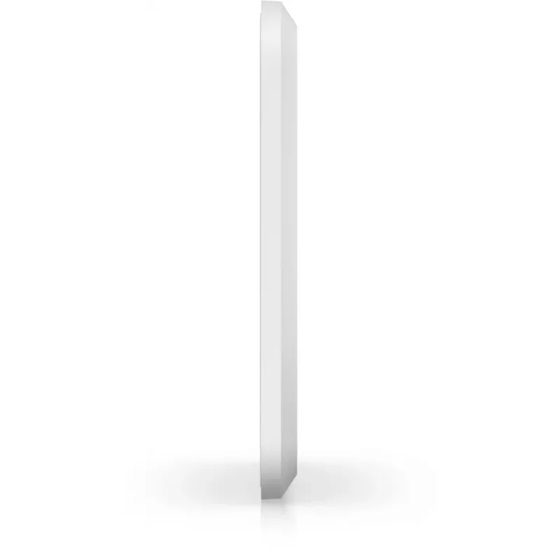 Uchwyt Ubiquiti UACC-FM-16cm z poliwęglanu biały 109,7 mm