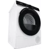 Gorenje DPNA92WIFI suszarka na pranie Wolnostojąca Ładowanie od przodu 9 kg A++ Czarny, Biały