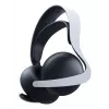 Sony PULSE Elite Headset Wired & Wireless Head-band Gaming Bluetooth Charging stand Czarny, biały