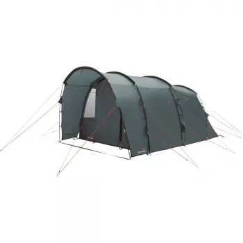 Easy Camp Namiot | Skarvan 4 | 4-osobowy | Niebieski