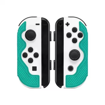 Lizard Skins Switch Joy-Con - Turkusowy (zugeschnitten, 0,5mm)