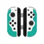 Lizard Skins Switch Joy-Con - Turkusowy (zugeschnitten, 0,5mm)