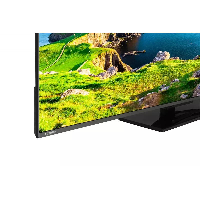 TV 65UV3F63DG 65 cali technologia wyświetlania LED rozdzielczość 4K