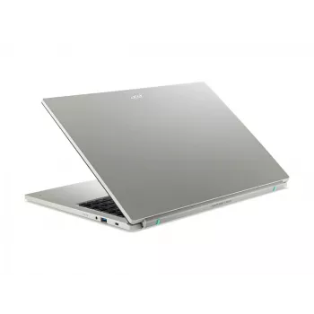 Laptop Acer Aspire AV16-71P-79L8 — Intel Core Ultra 7 255H, 16 cali WUXGA (1920x1200), 32 GB LPDDR5x, 2 TB SSD, Intel Arc 140T, Windows 11 Home, Szary