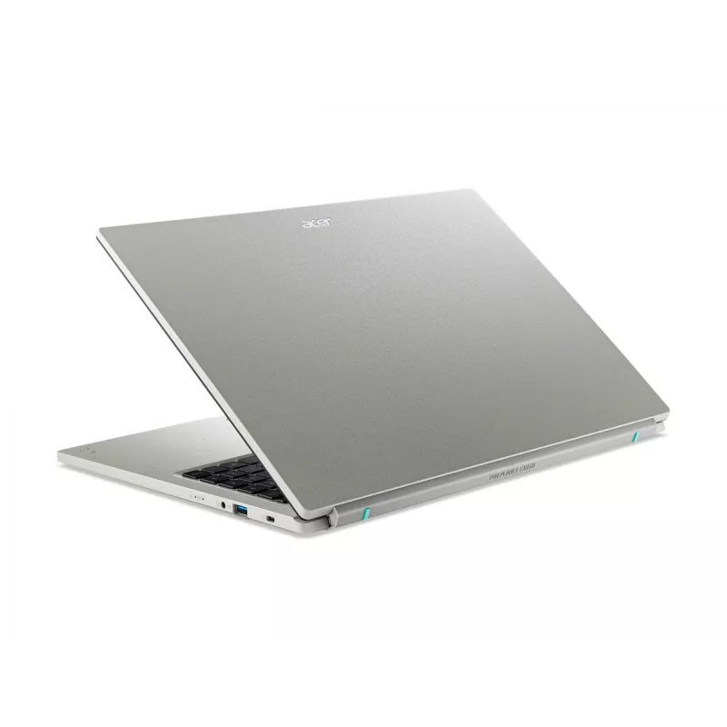 Laptop Acer Aspire AV16-71P-79L8 — Intel Core Ultra 7 255H, 16 cali WUXGA (1920x1200), 32 GB LPDDR5x, 2 TB SSD, Intel Arc 140T, Windows 11 Home, Szary