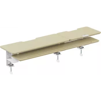 SpeaKa Professional SP-STB34-03 panel mocujący do drewna (SP-13660884)