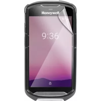 MOBILIS CASE Osłona ekranu Anti-Shock IK06 - Przezroczysta dla CT45 XP/CT45 - CT40 XP/CT40 (036254)