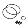 Bitspower DDC Upgrade Kit 150 - czerwony