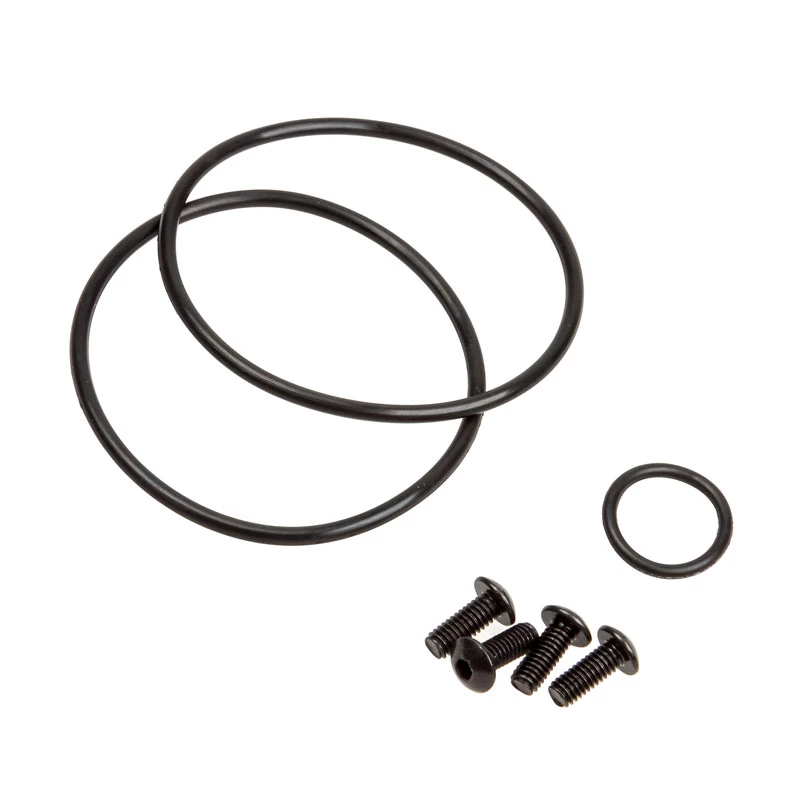 Bitspower DDC Upgrade Kit 150 - czerwony