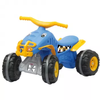 Jeździk czterokołowy Jamara Little Quad