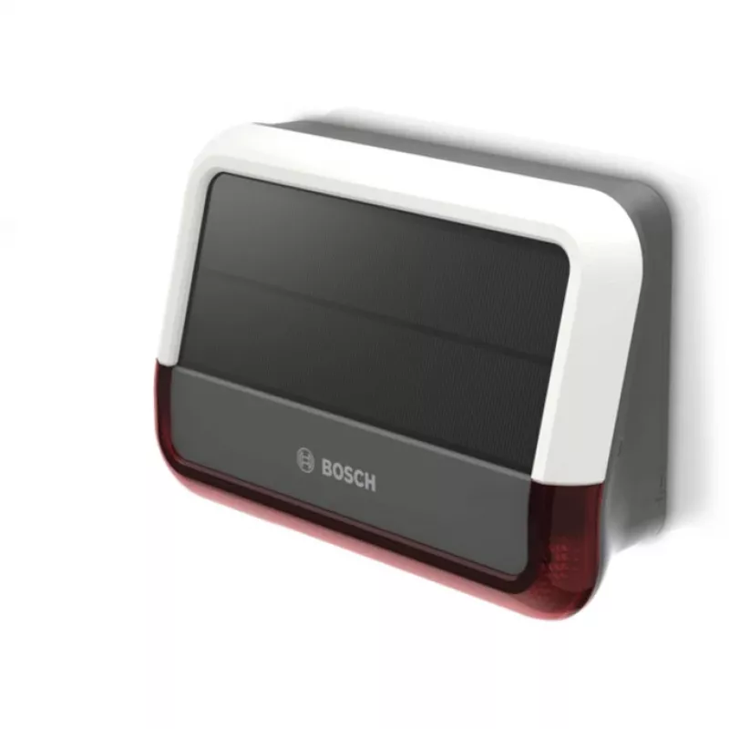 Bosch 8750001471 Bezprzewodowa syrena zewnętrzna