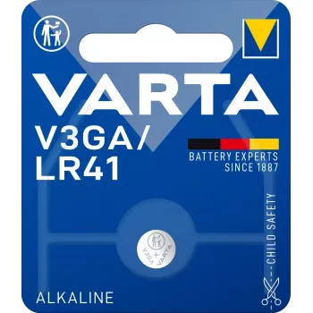 Bateria jednorazowa Varta 24261 101 401