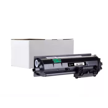 Kompatybilny wkład tonerowy Static Control Kyocera TK-1260 (1T0C150NL0), czarny