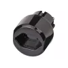 brennenstuhl Travel Adapter - Adapter for Power Connector - Czarny (1508480)