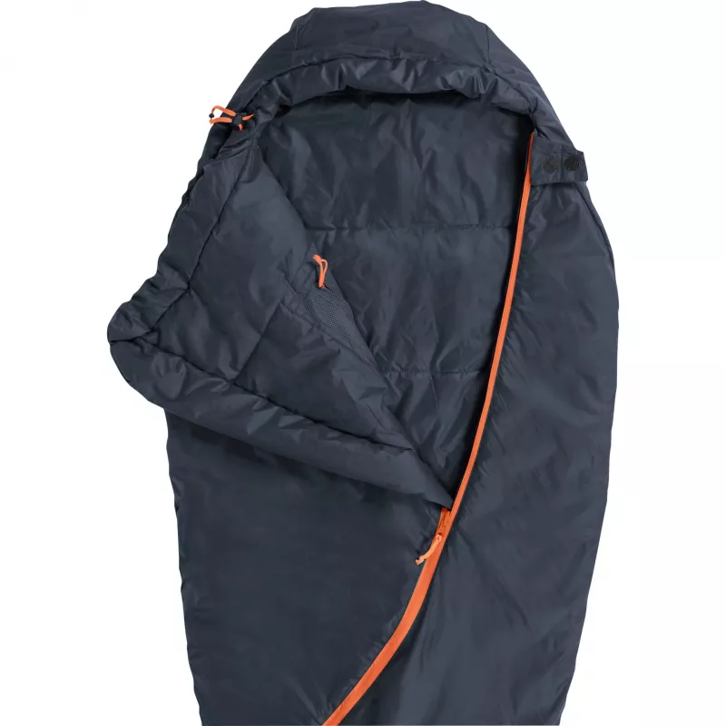 Jack Wolfskin śpiwór GROW UP DREAMER (Niebieski)