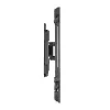 Uchwyt telewizyjny LogiLink BP0112 177,8 cm (70 cali) Czarny