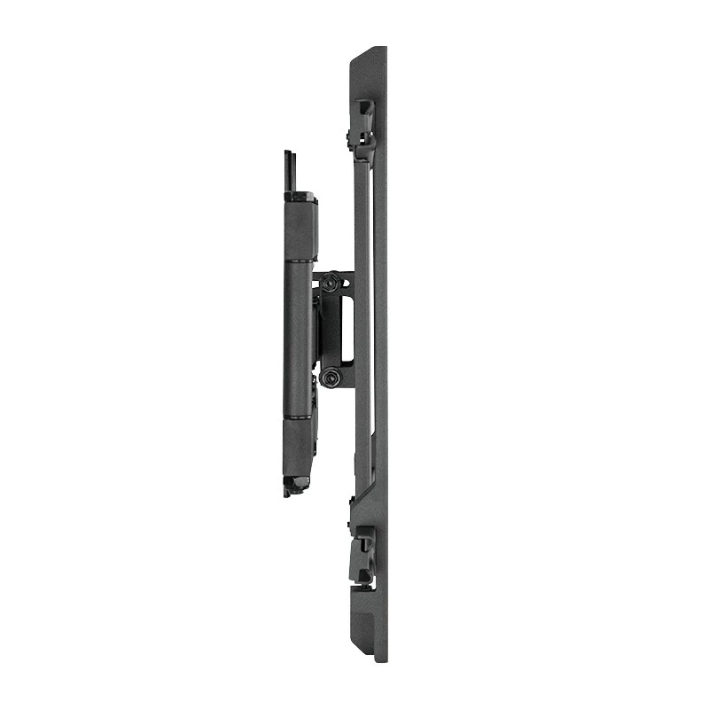 Uchwyt telewizyjny LogiLink BP0112 177,8 cm (70 cali) Czarny