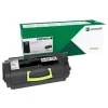 Lexmark 53B2000 kaseta z tonerem 1 szt. Oryginalny czarny
