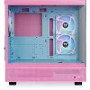 Thermaltake View 270 Plus TG ARGB Bubble Pink - Obudowa - ATX - Midi/Mini Tower - ATX