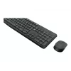 Bezprzewodowy zestaw klawiatura i mysz Logitech MK235