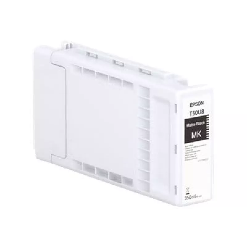 Epson C13T50U80N wkład atramentowy 1 szt. Oryginalny Matowy czarny