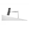 Uchwyt pasywny Durable 8931-23 do tabletu/UMPC, srebrny
