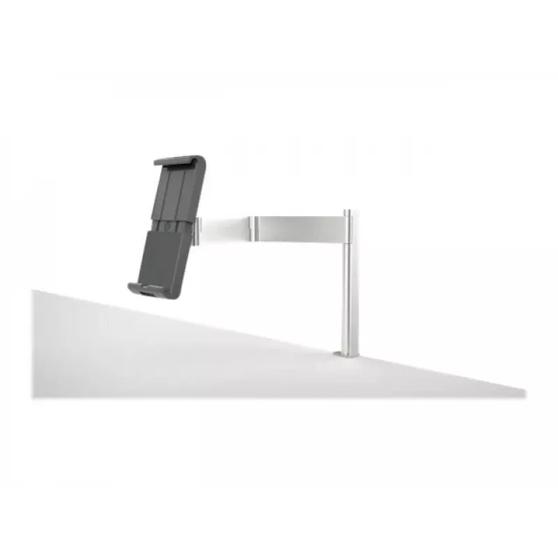 Uchwyt pasywny Durable 8931-23 do tabletu/UMPC, srebrny