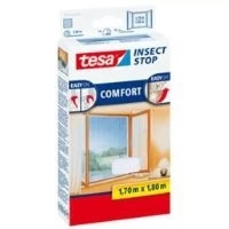 Moskitiera Okienna TESA Insect Stop Comfort