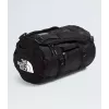 Torba Base Camp Duffel XS TNF Czarny-TNF biały-NPF