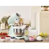 Smeg SMF03PGEU 4.8 L Zielony