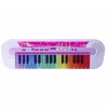 klawiatura Simba Toys Benelux My Music World 106834638 z klawiszami dotykowymi