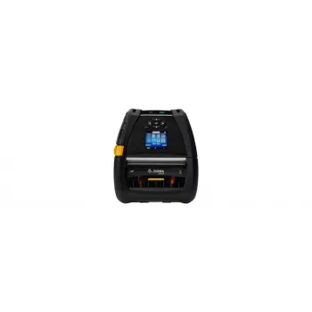 Drukarka etykiet Zebra ZQ630 Termiczna bezpośrednia 203 x 203 DPI 115 mm/sec Przewodowa i Bezprzewodowa Ethernet LAN Wi-Fi Bluetooth