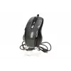 Mysz A4Tech N-708X USB Typ-A Optyczna 1600 DPI Praworęczna